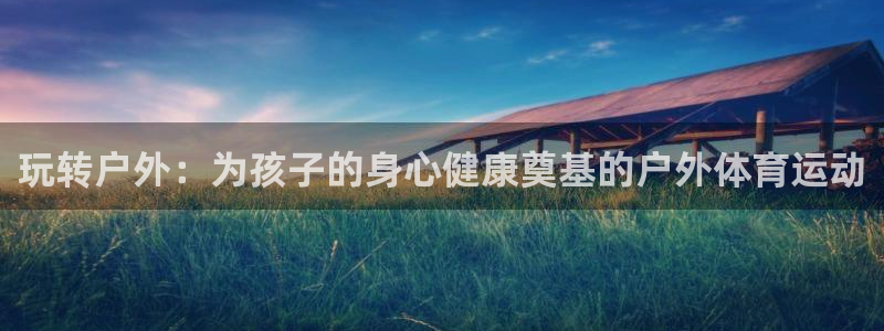 杏运零能源集团